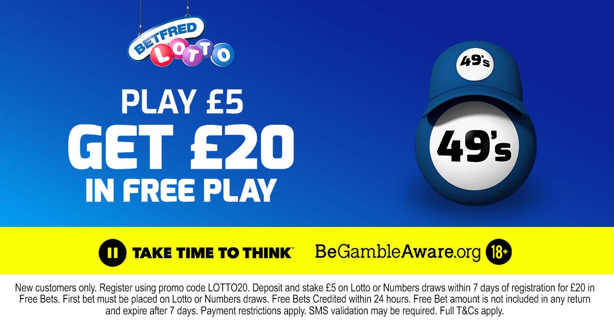 Hot And Cold Numbers - Irish Lotto and 49's